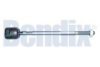 BENDIX 041021B Tie Rod Axle Joint